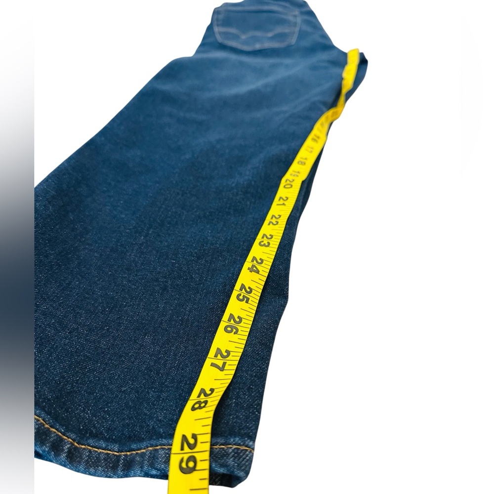 American Eagle Outfitters Athletic Straight Jeans Bundle Mens 34x32 - Picture 8 of 13